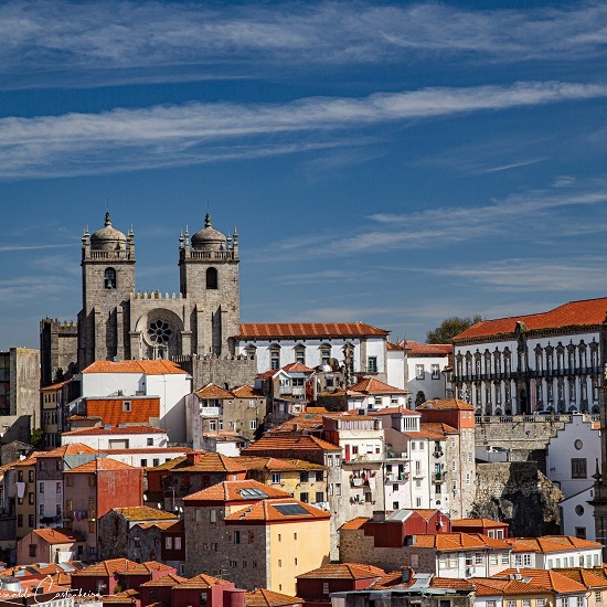 Centro Histórico