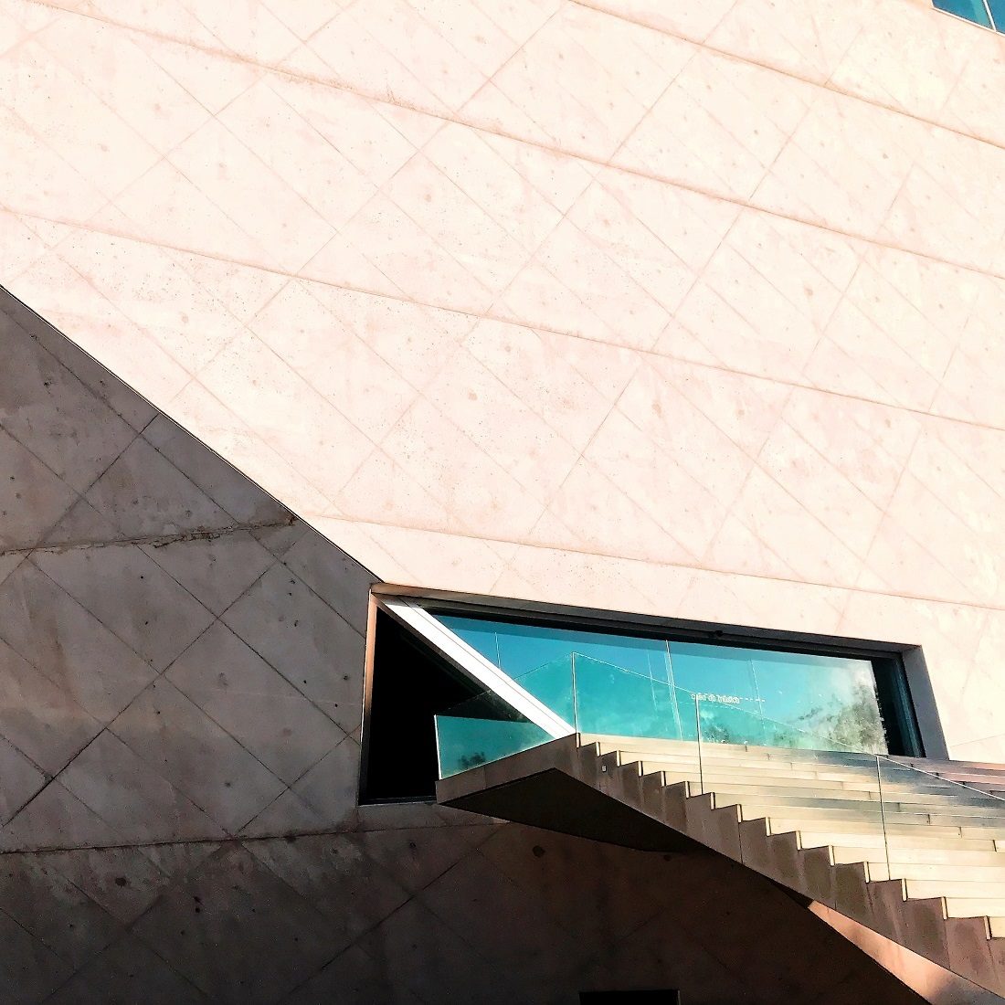 Casa da música